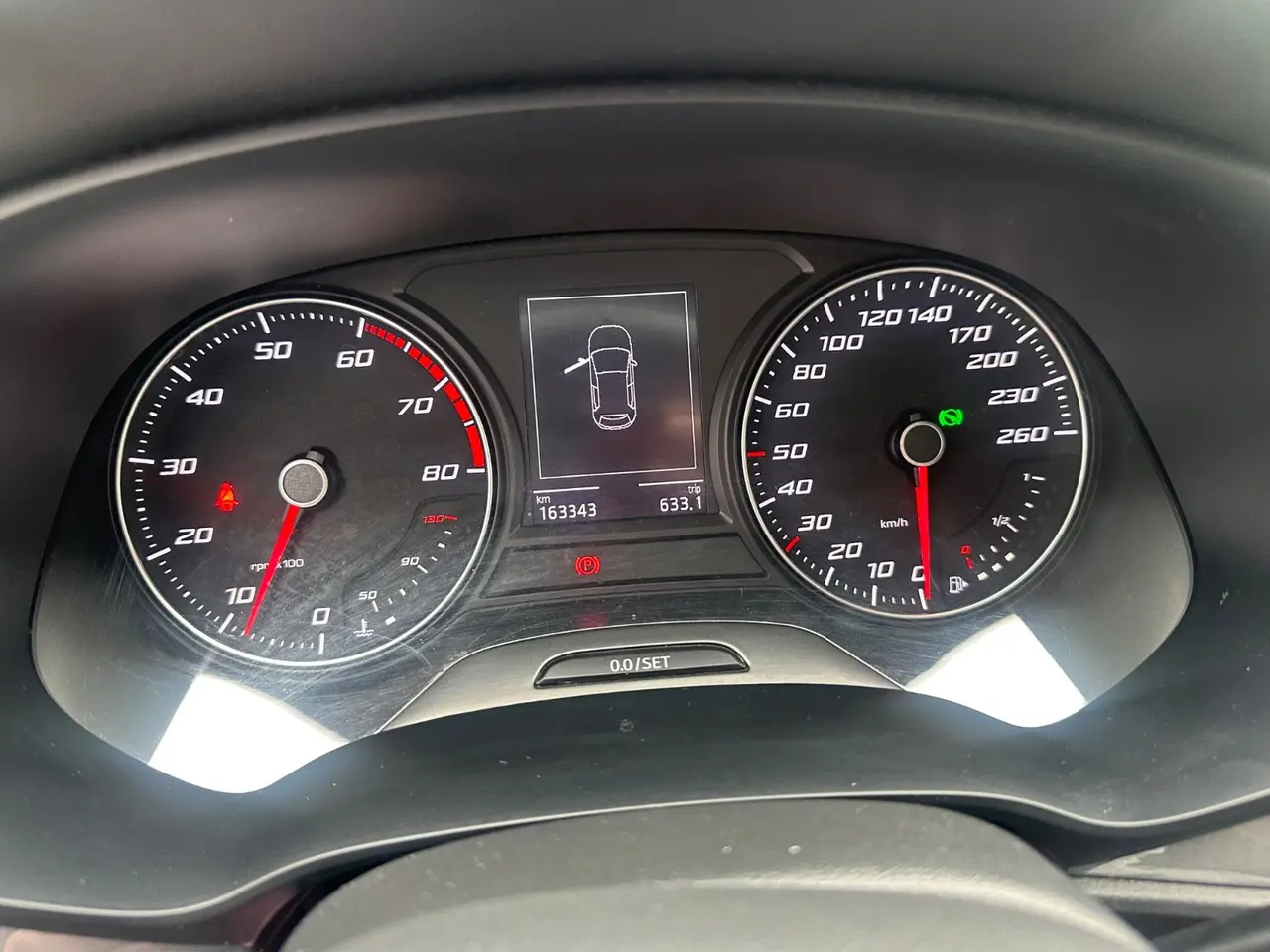 Billede 16 - Seat Leon 1,4 TSi 150 FR ST DSG