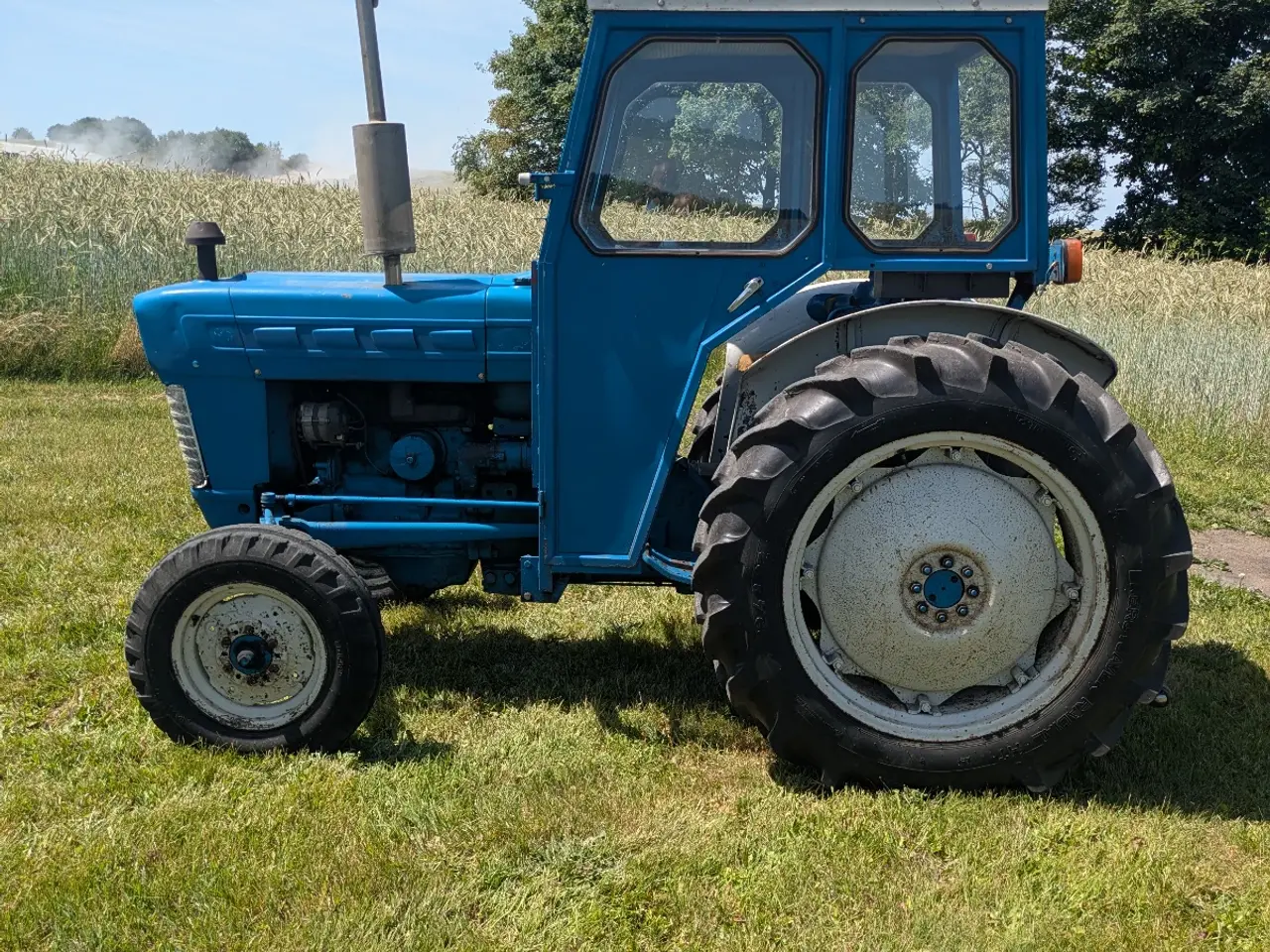 Billede 2 - Ford 3000