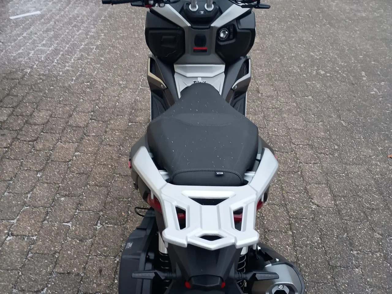 Billede 6 - Voge SR1 ADV