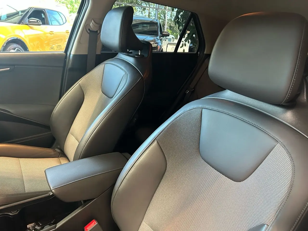 Billede 6 - Kia Niro 1,6 PHEV Prestige DCT