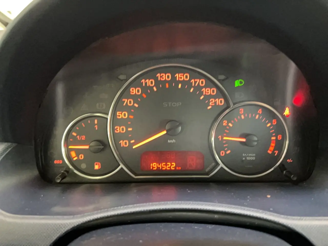 Billede 15 - Peugeot 1007 City 1,4i benzin El-skydedøre