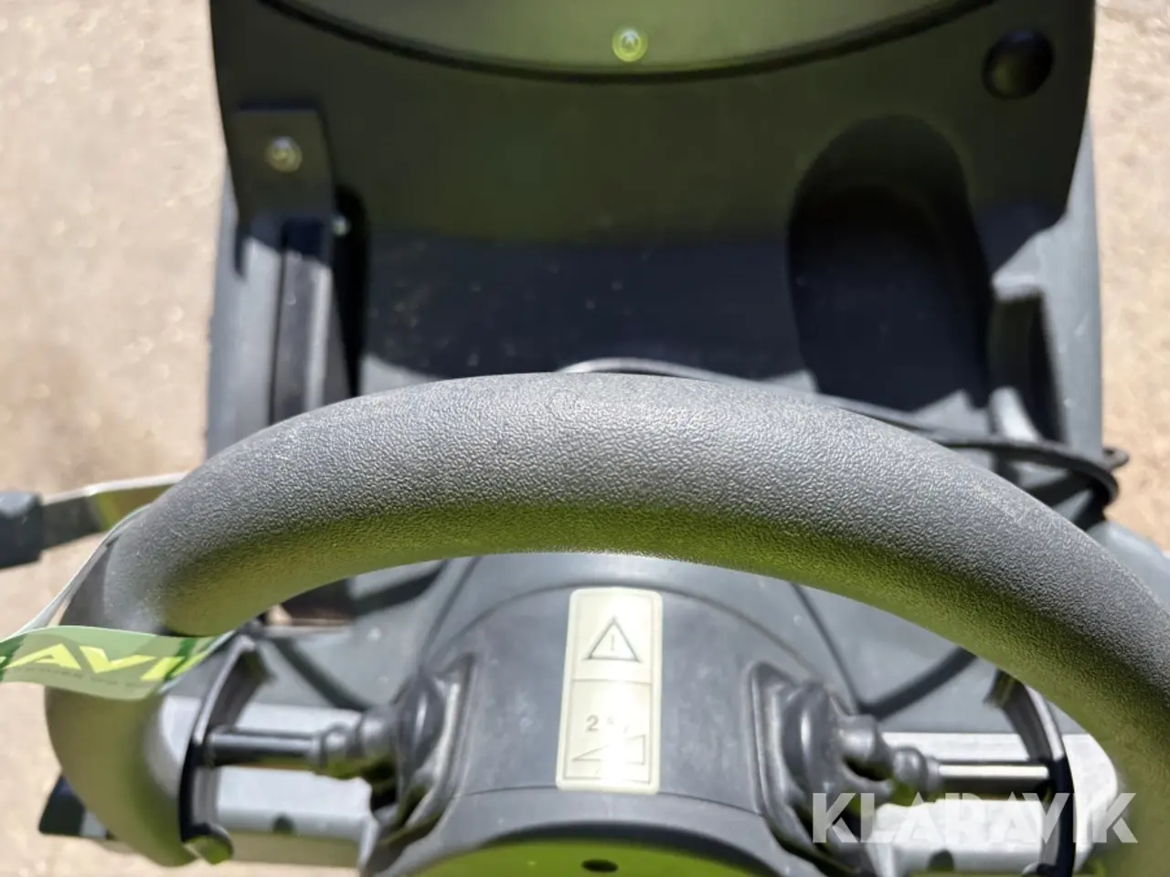 Billede 8 - Gulvvasker Taski Swinge 750B