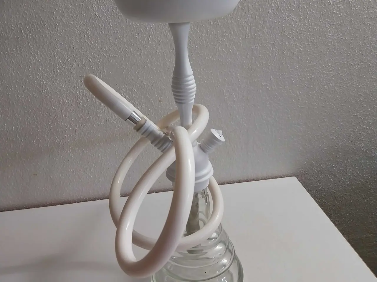 Billede 2 - Samaya vandpibe 50 cm.
