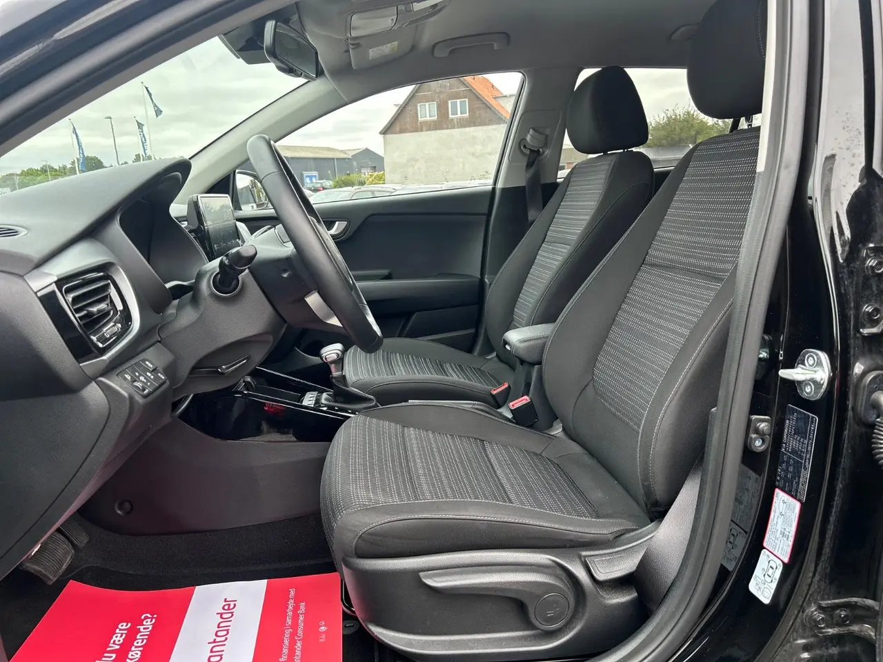 Billede 7 - Kia Stonic 1,0 T-GDi Upgrade DCT