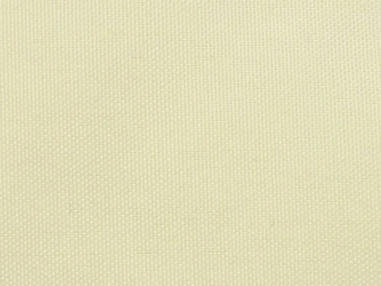 Billede 2 - Balkonafskærmning Oxford-stof 90x400 cm cremefarvet