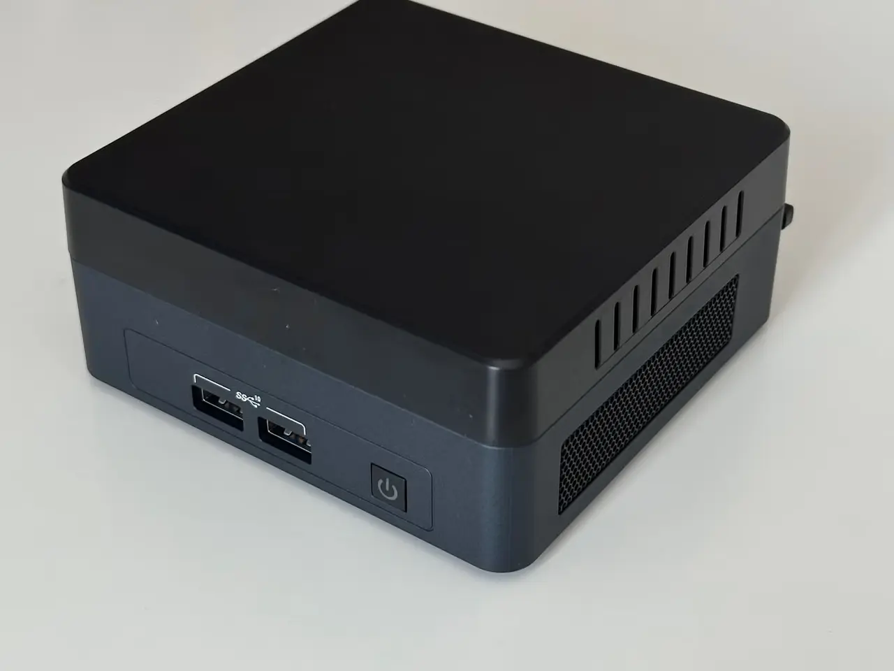 Billede 1 - Uåbnet Mini PC med i5-1135G7 fra Intel (Pro Kit)
