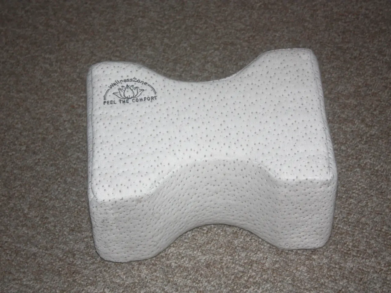 Billede 3 - Wellness zone Knæ pude Feel the Comfort