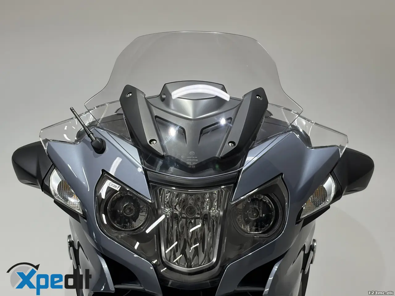 Billede 16 - BMW R 1200 RT