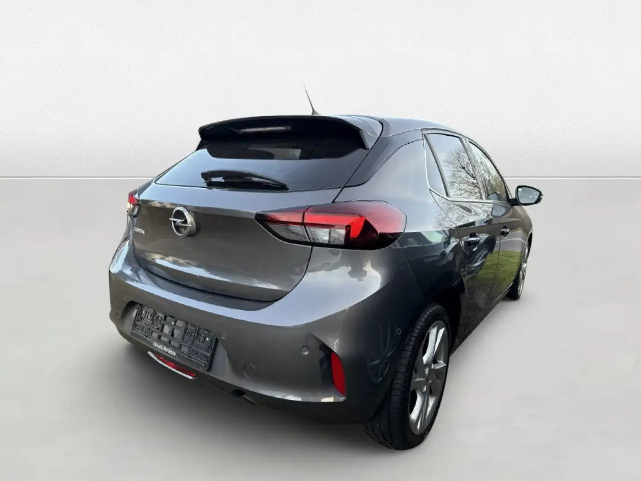 Billede 2 - Opel Corsa 1,5 D 102 CityLine+