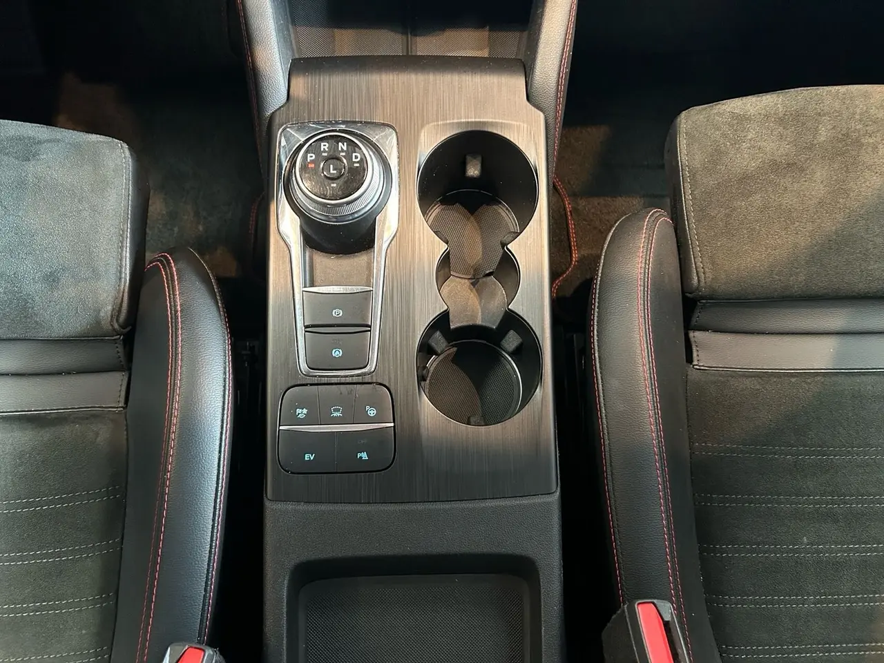 Billede 11 - Ford Kuga 2,5 PHEV Graphite Tech CVT
