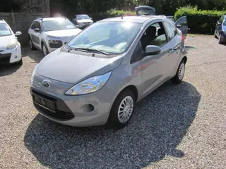Ford Ka 1,2 Trend+ 69HK 3d