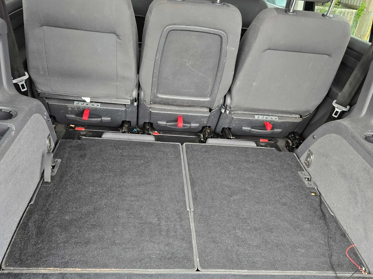 Billede 13 - Touran 1,6Tdi Bmt dsg7