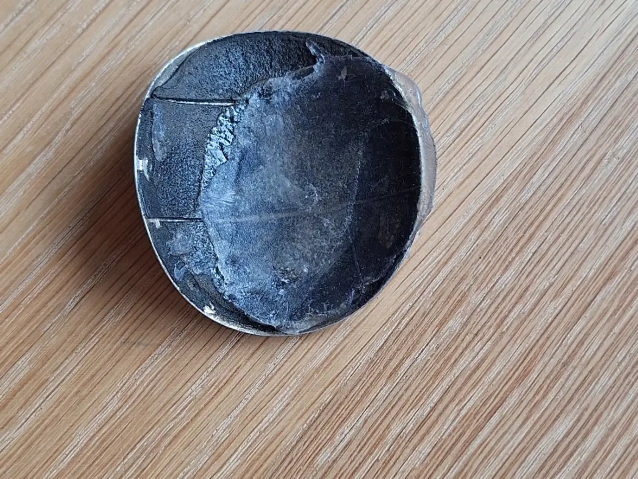 Billede 2 - Mercedes Benz emblem
