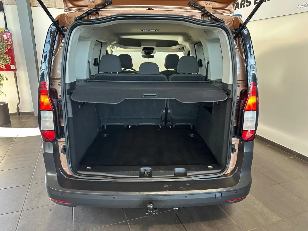Billede 14 - VW Caddy 2,0 TDi 75