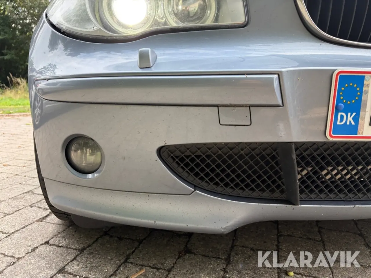 Billede 11 - Personbil BMW 120d E87
