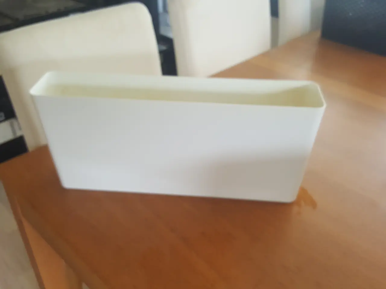 Billede 1 - ikea grydelåg opbevaring