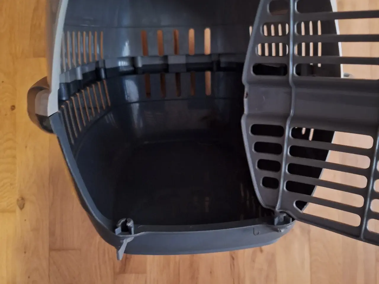 Billede 3 - Lidt bla. til katten