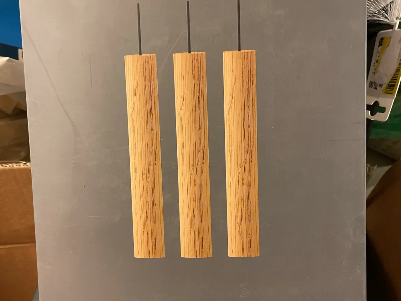 Billede 2 - Loftlamper VITA Chimes