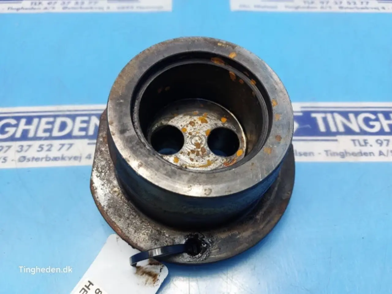 Billede 9 - Case 821E Tandæksel 87731989