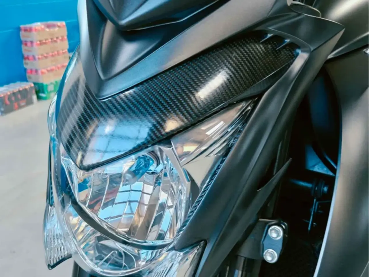 Billede 9 - Gsxs 1000
