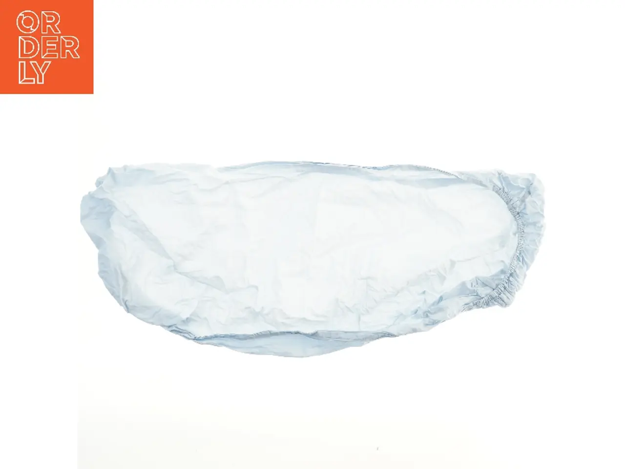 Billede 1 - Barnemadrasbetræk (str. 86x53 cm)