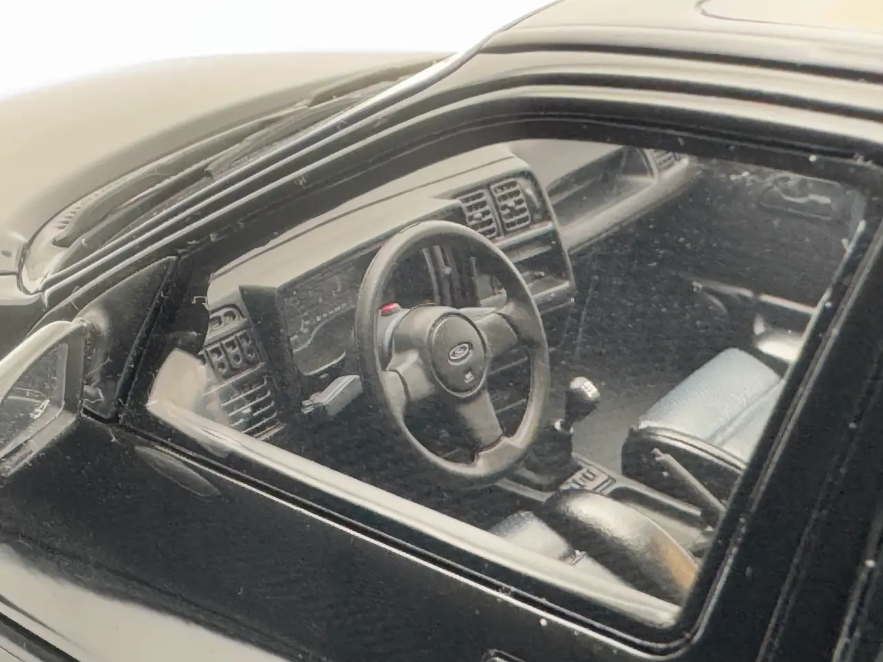 Billede 5 - 1992 Ford Sierra 4x4 Cosworth 1:18  