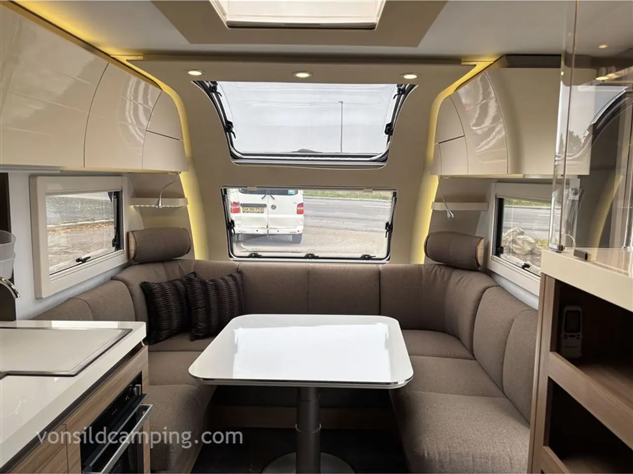 Billede 3 - 2016 - Adria Alpina 763 UK