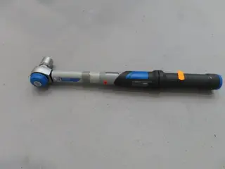 Momentnøgle GEDORE Dremaster-K 100