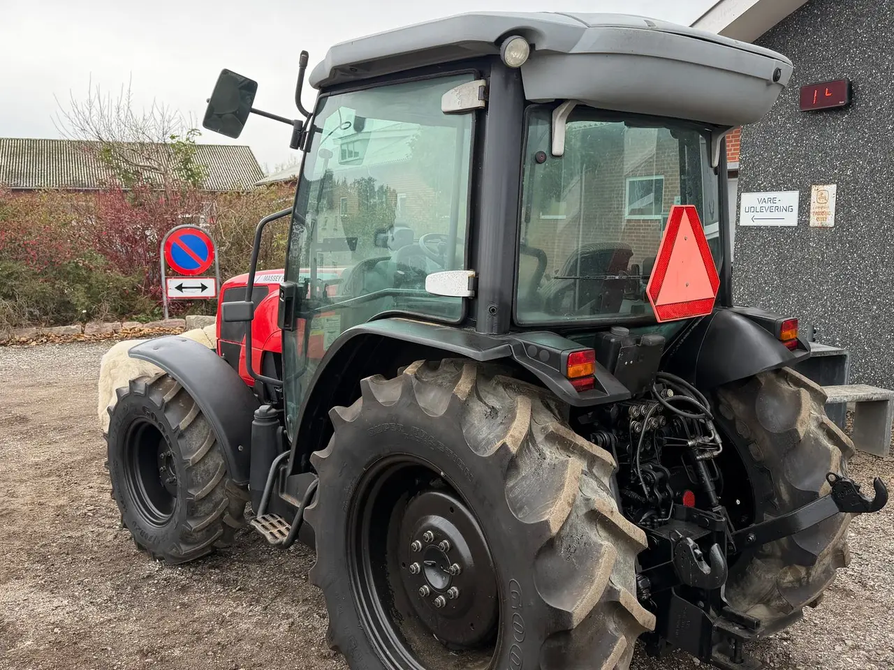 Billede 6 - Massey Ferguson 2430 GE 2430 GE