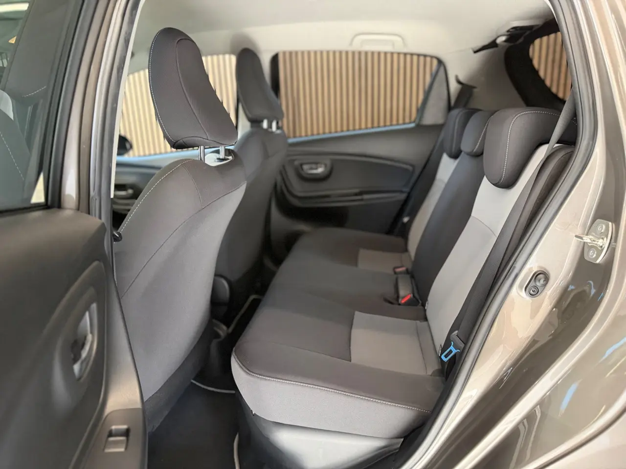 Billede 9 - Toyota Yaris 1,5 Hybrid H2 e-CVT