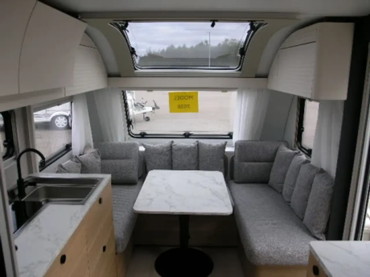 Billede 9 - Adria Adora 572 UT