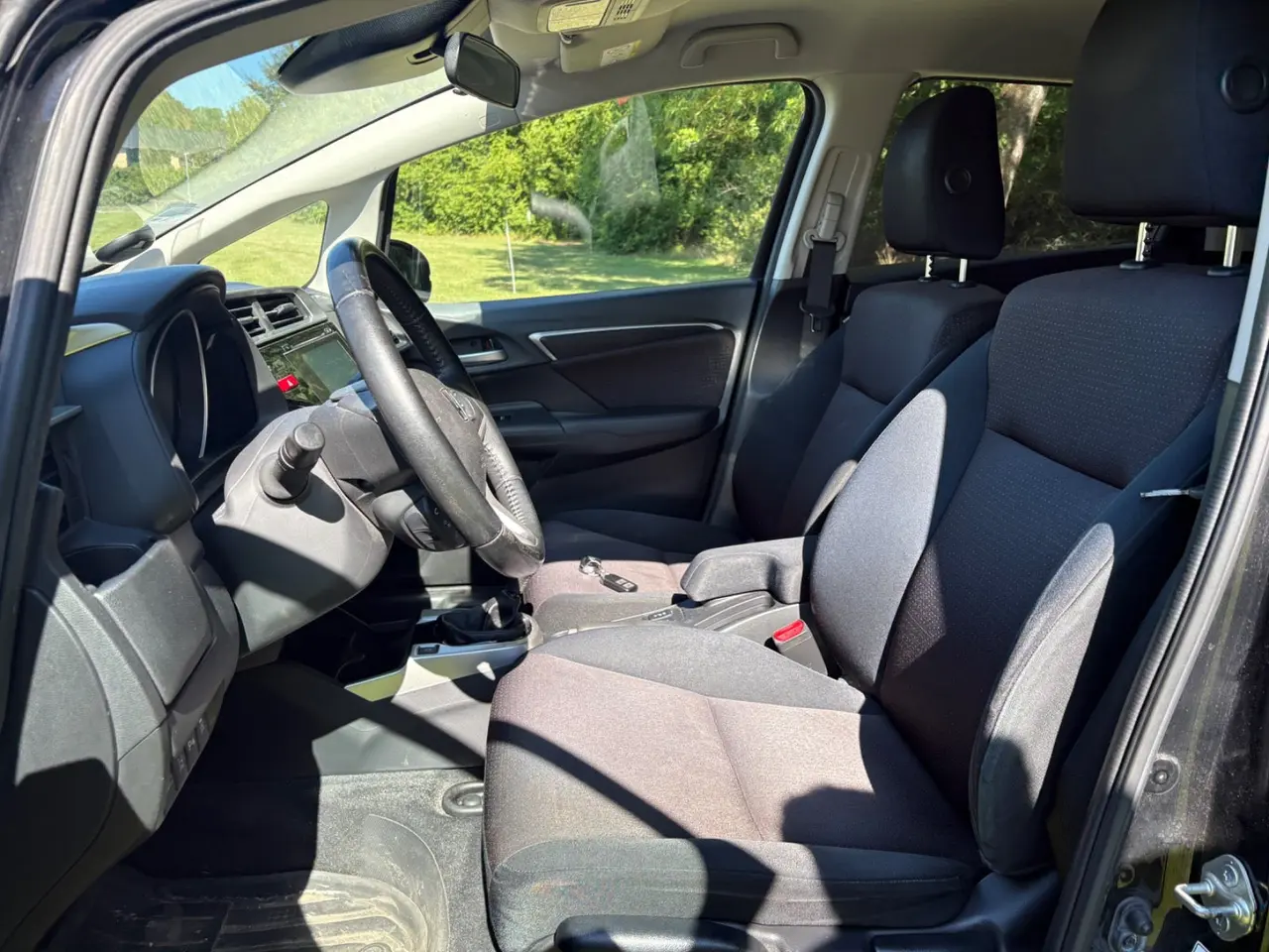 Billede 15 - Honda Jazz 1,3 i-VTEC Elegance