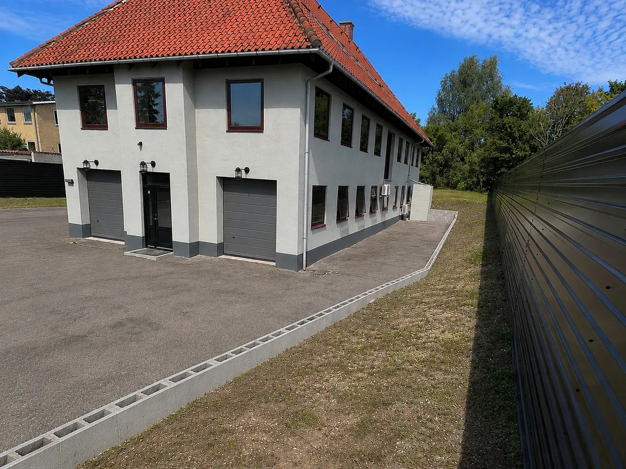 Billede 3 - Lager-. produktions- og erhvervsejendom på 697 m² i Herlev