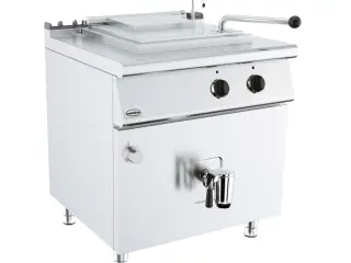 Elektrisk kipgryde – 60 liter