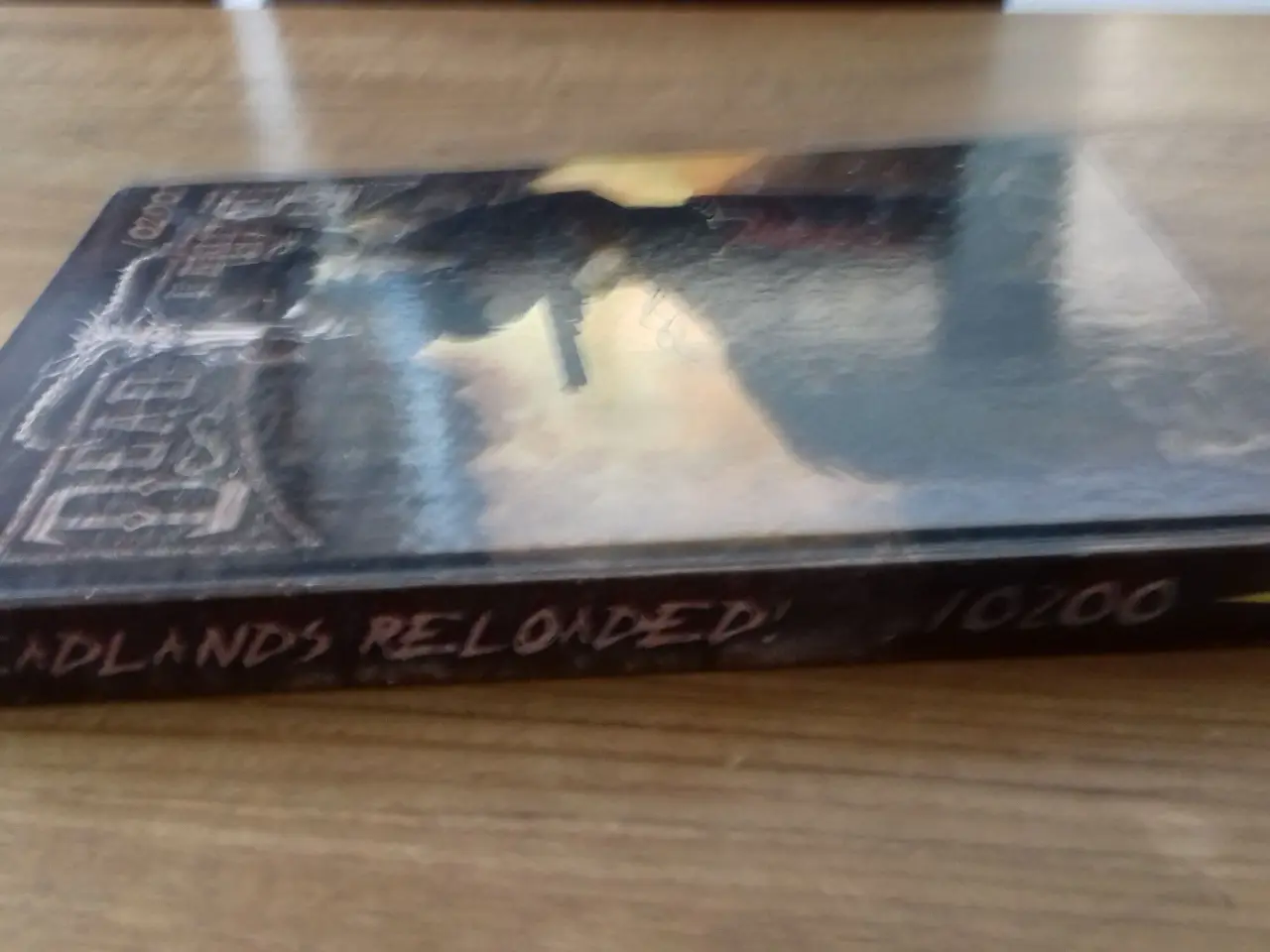 Billede 2 - Deadlands 10200 Reloaded - fra 2005