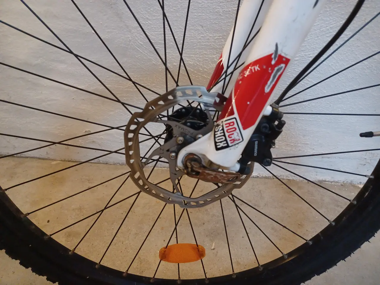 Billede 8 -  Puch mountainbike