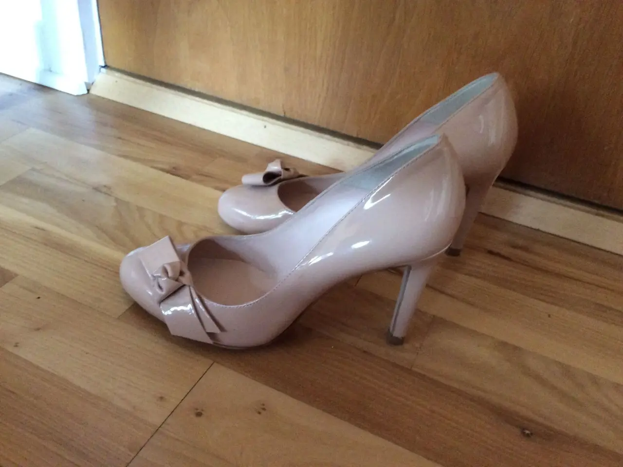 Billede 3 - Nude stilet