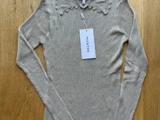 Munthe Else glimmerbluse