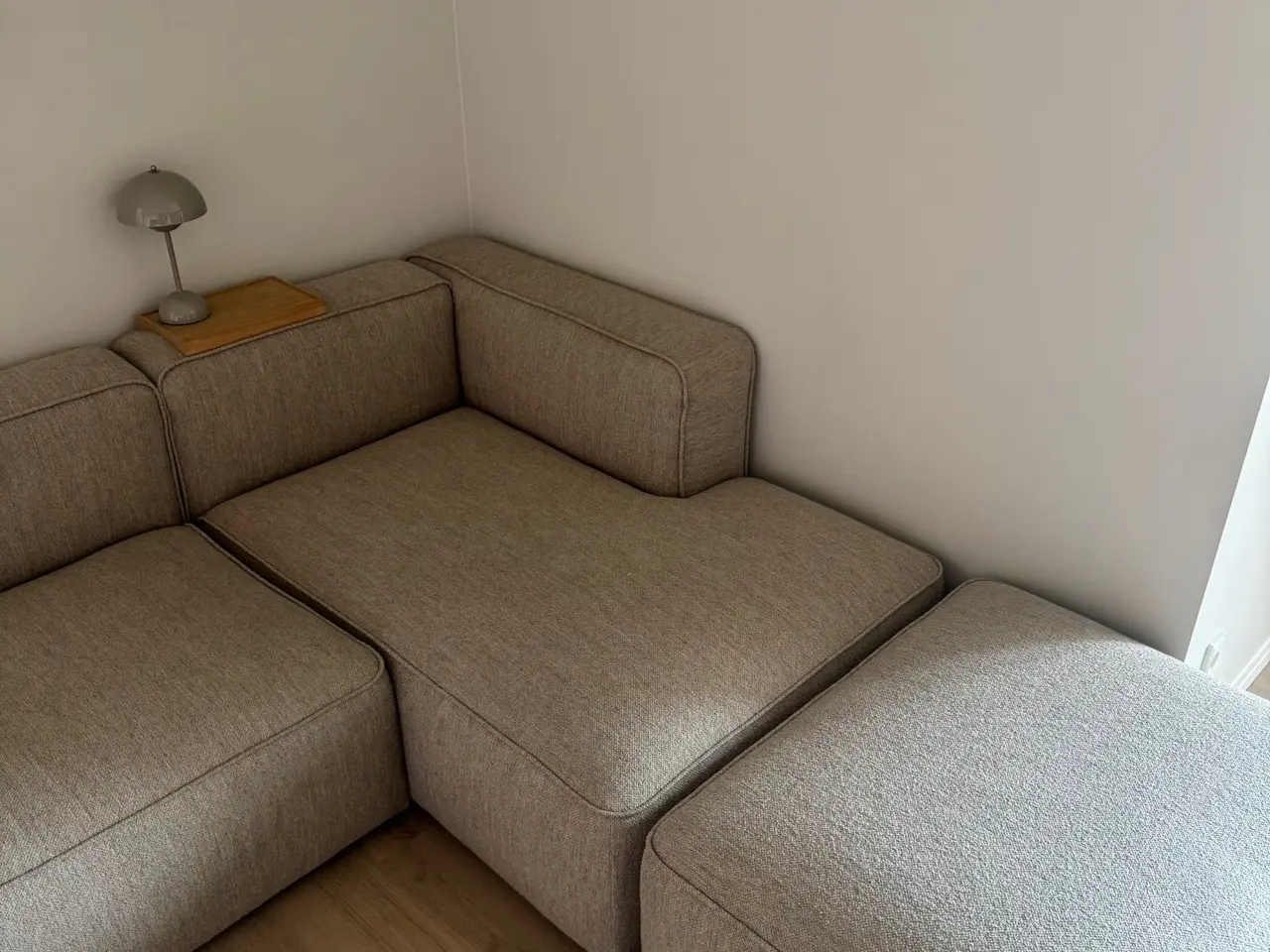 Billede 2 - Make Nordic sofa