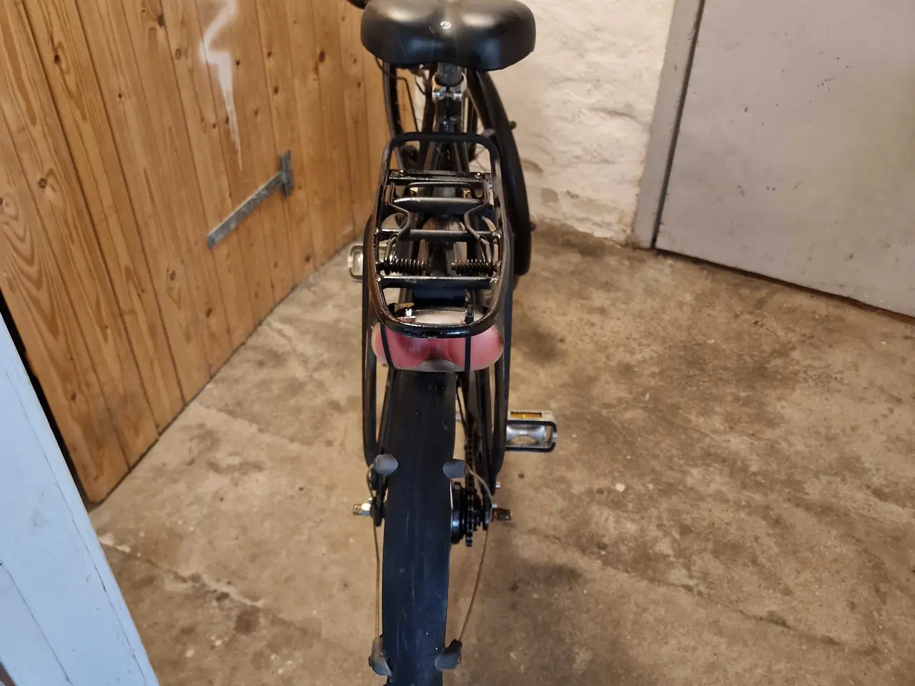 Billede 4 - Dame Cykel