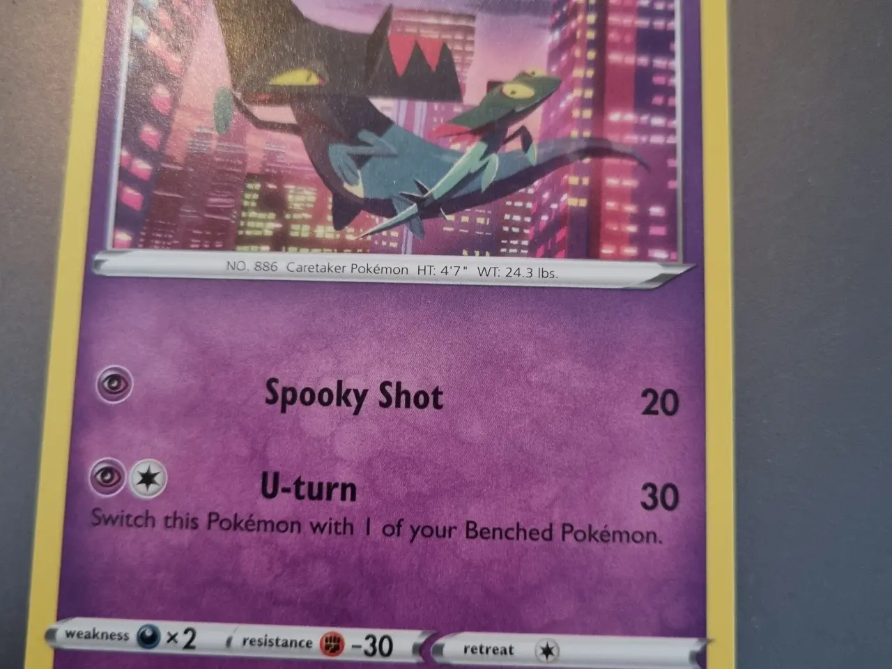 Billede 10 - Annonce 48 - Pokemon