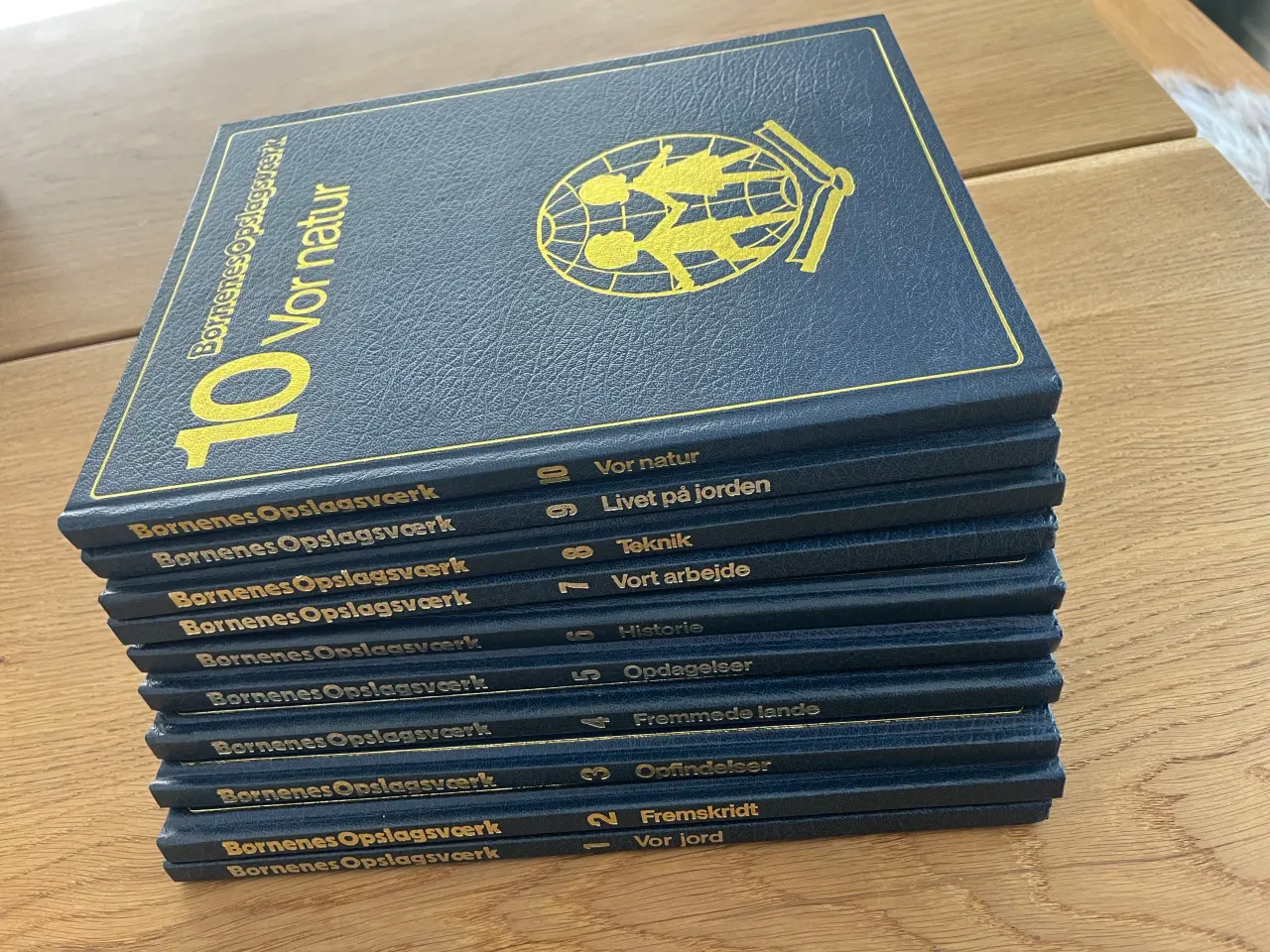 Billede 3 - Børnenes leksikon