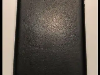 Orginalt iPhone 6 Cover i læder