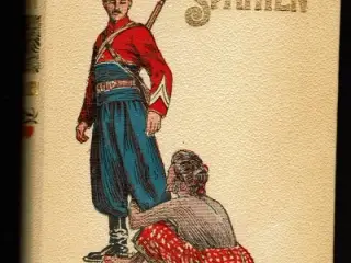 Pierre Loti: Spahien