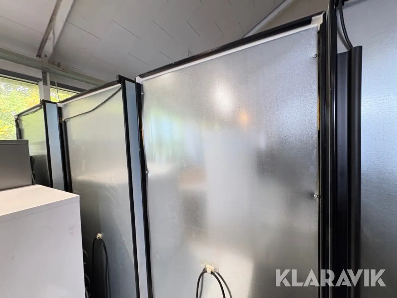 Billede 6 - Displaykøleskab Vestfrost M200 v ems led