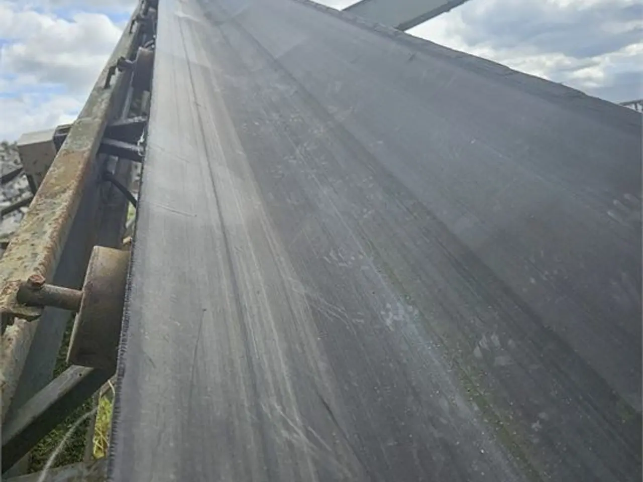 Billede 17 - ABC VS 8 - Vibrationssigte / Vibrating screen