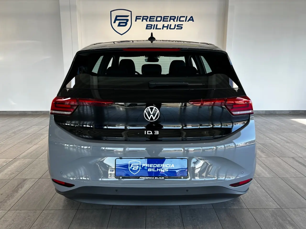 Billede 4 - VW ID.3 58 Pro