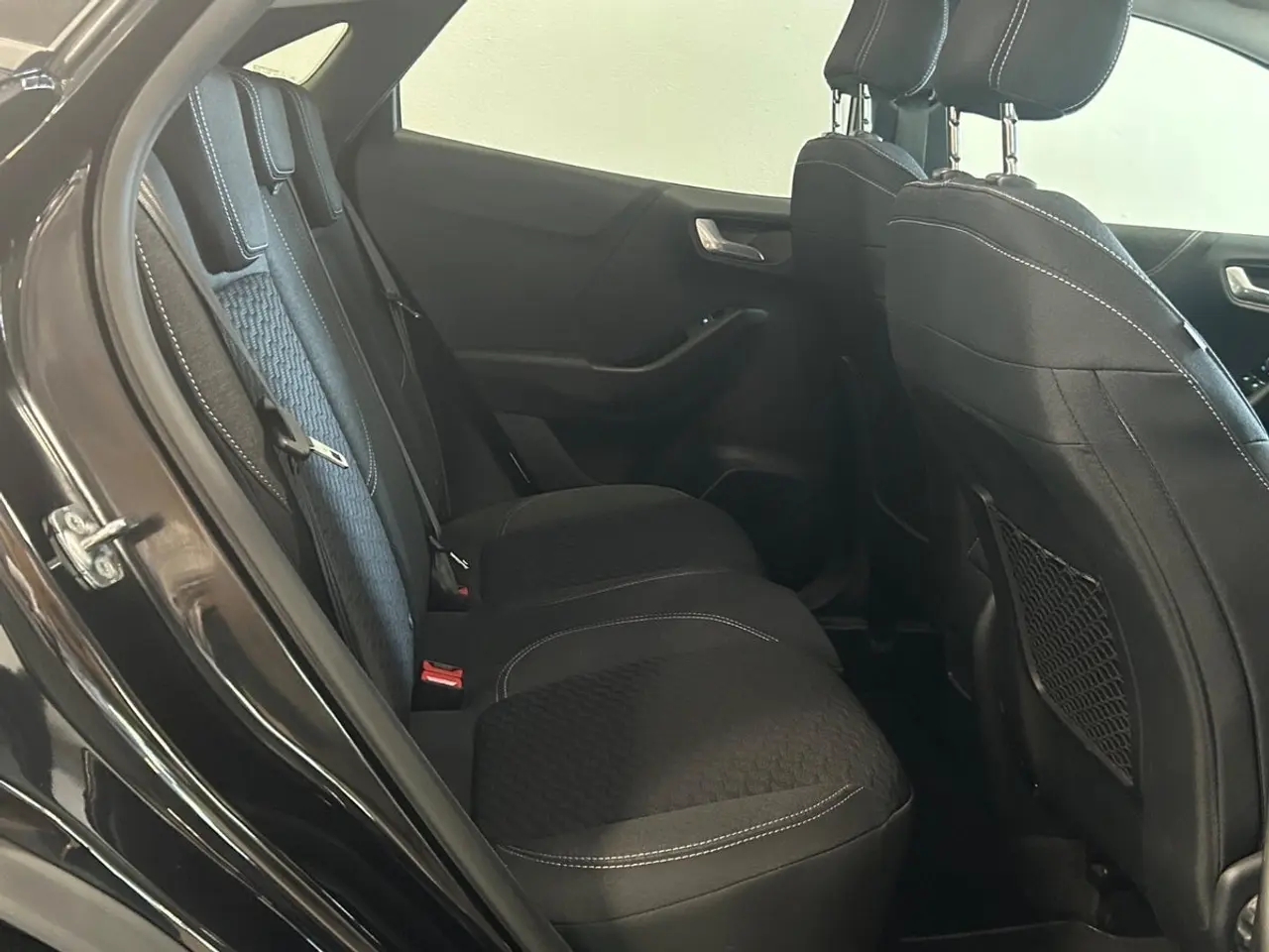 Billede 13 - Ford Puma 1,0 EcoBoost mHEV Titanium