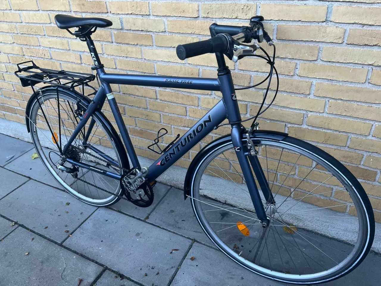 Billede 4 - Centurion Herrecykel