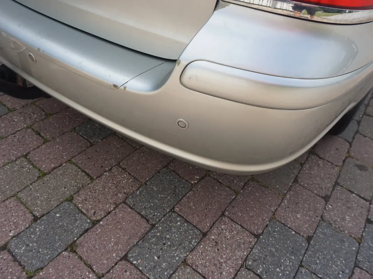 Billede 9 - Toyota Avensis 1,8 VVT-i Terra stc.